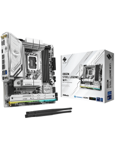 INTEL B860/4DDR5/WIFI 2